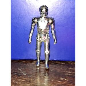 1977 Star Wars Rebellion Robot